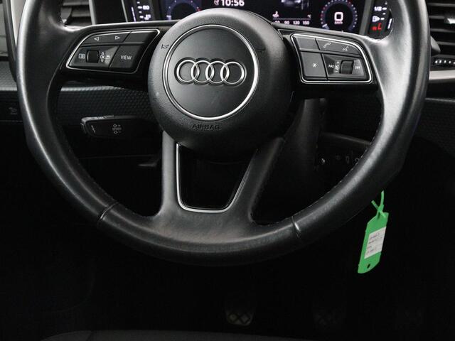 Audi A1 citycarver 30 TFSI epic | Carplay | Full LED | Climate control | Parkeerhulp | Virtual Cockpit | Navigatie | Cruise control | Sportstoelen | Bluetooth