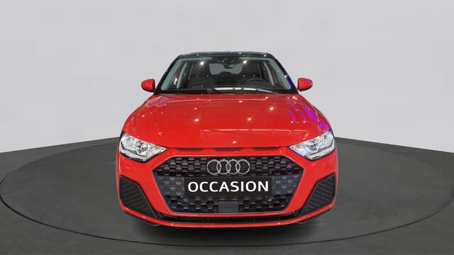 Audi A1 Sportback 25 TFSI Pro Line | Digital Cockpit | PDC V+A | Lm Velgen Demo