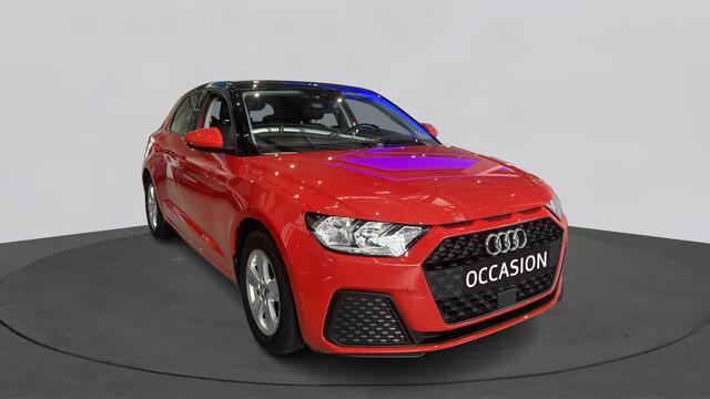 Audi A1 Sportback 25 TFSI Pro Line | Digital Cockpit | PDC V+A | Lm Velgen Demo