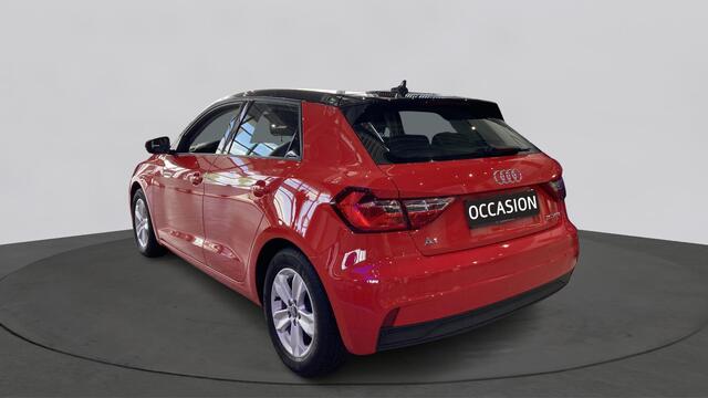 Audi A1 Sportback 25 TFSI Pro Line | Digital Cockpit | PDC V+A | Lm Velgen Demo