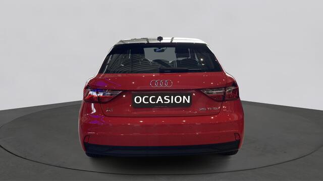 Audi A1 Sportback 25 TFSI Pro Line | Digital Cockpit | PDC V+A | Lm Velgen Demo