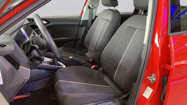 Audi A1 Sportback 25 TFSI Pro Line | Digital Cockpit | PDC V+A | Lm Velgen Demo