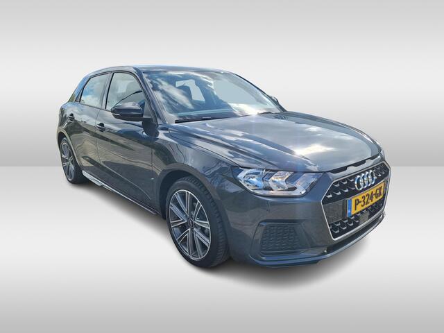 Audi A1 Sportback 25 TFSI Advanced edition Virtual cockpit / Parkeersensoren / Apple carplay / Android auto / Airco (Clima) HAL