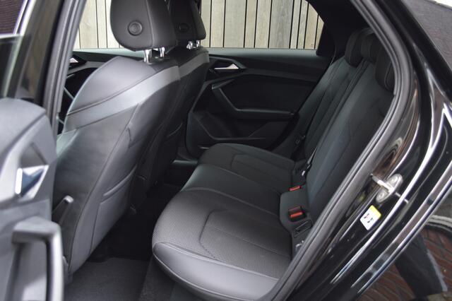 Audi A1 Sportback 30 TFSI S-Line Aut. Led Virtual Sfeer CarPlay Pdc