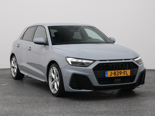 Audi A1 Sportback 40 TFSi Automaat Pro Line S | NAVI