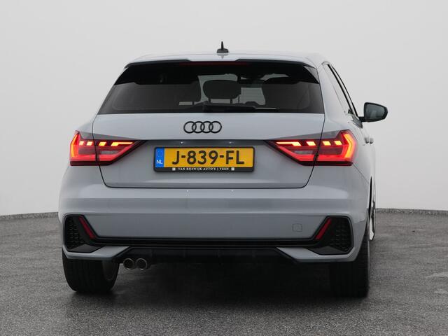 Audi A1 Sportback 40 TFSi Automaat Pro Line S | NAVI