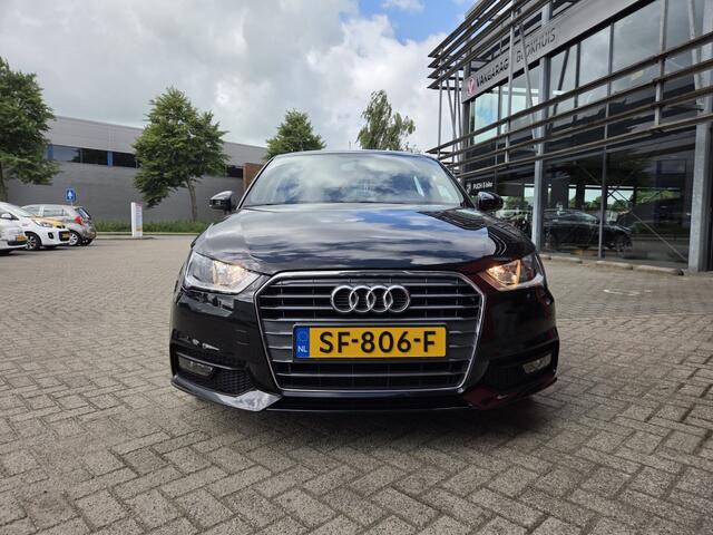 Audi A1 Sportback 1.0 TFSI Pro Line