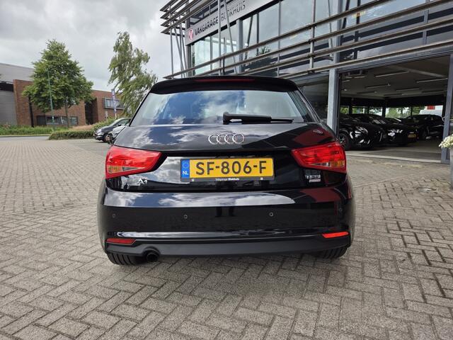 Audi A1 Sportback 1.0 TFSI Pro Line