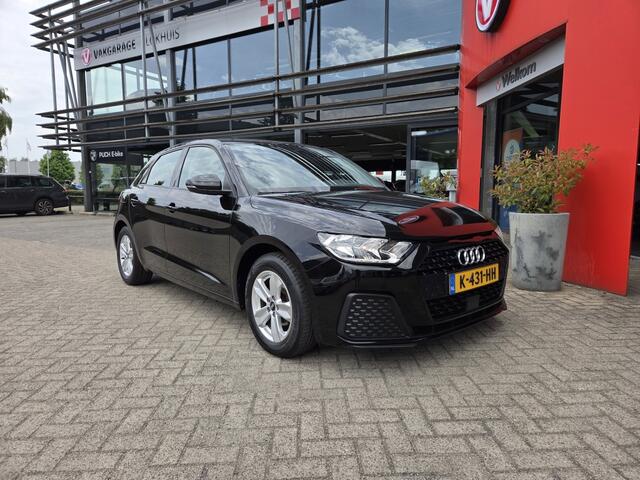 Audi A1 Sportback 25 TFSI Pro Line