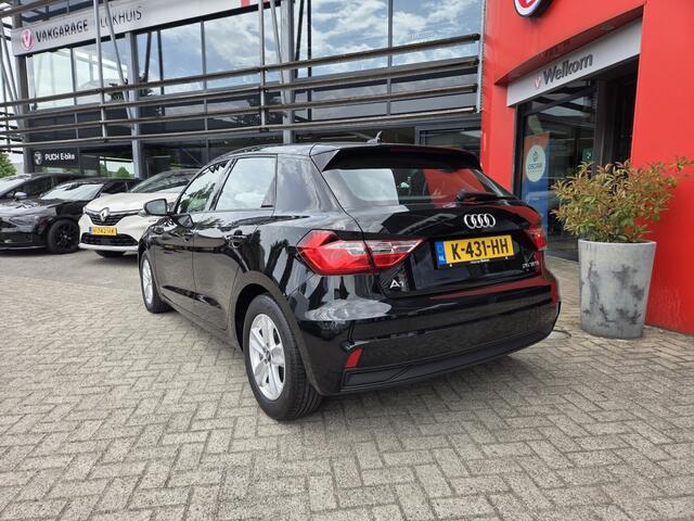 Audi A1 Sportback 25 TFSI Pro Line