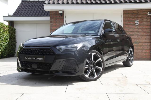 Audi A1 Sportback 35 TFSI S edition|Sonos|Keyles|