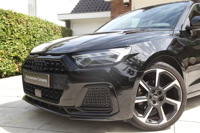 Audi A1 Sportback 35 TFSI S edition|Sonos|Keyles|