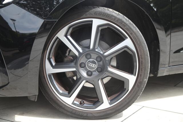 Audi A1 Sportback 35 TFSI S edition|Sonos|Keyles|