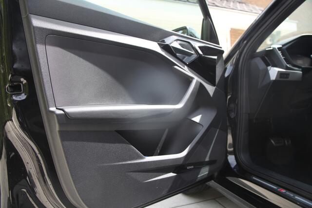 Audi A1 Sportback 35 TFSI S edition|Sonos|Keyles|
