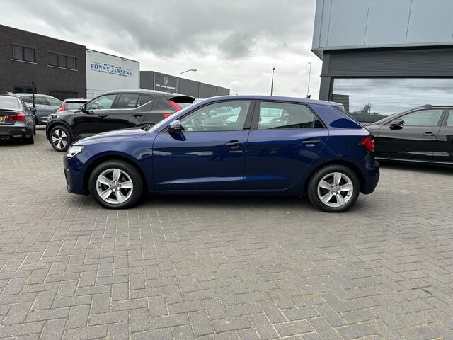 Audi A1 A1 Sportback 25TFSi Attraction Navi. Apple-CarPlay