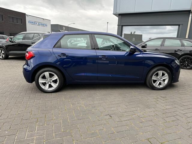 Audi A1 A1 Sportback 25TFSi Attraction Navi. Apple-CarPlay