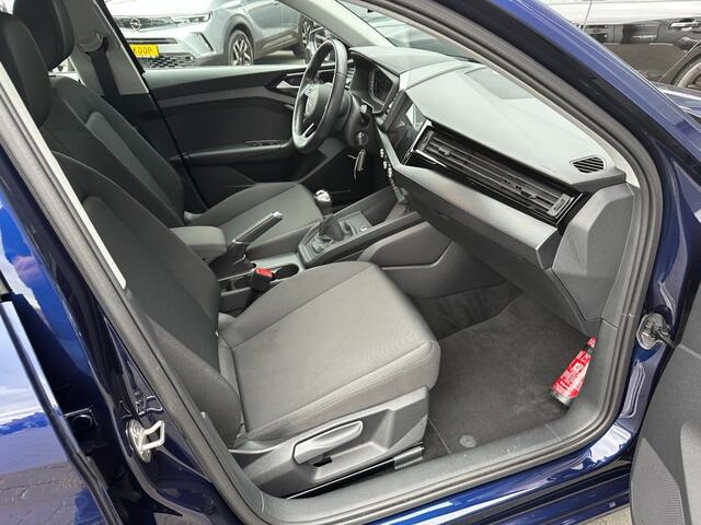 Audi A1 A1 Sportback 25TFSi Attraction Navi. Apple-CarPlay