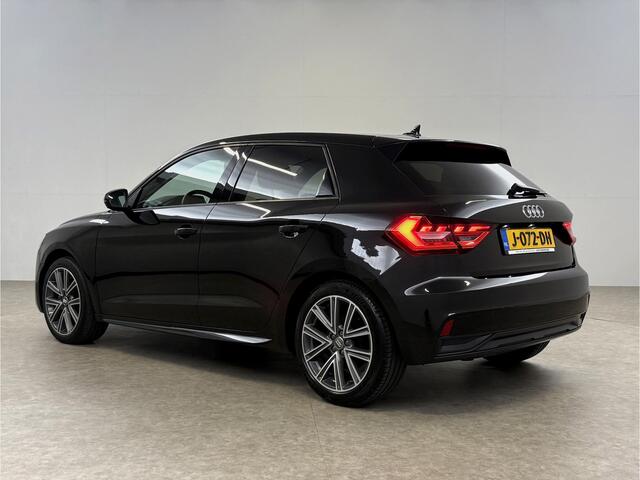 Audi A1 25 TFSI epic | Virtual | Clima | Carplay | Cruise