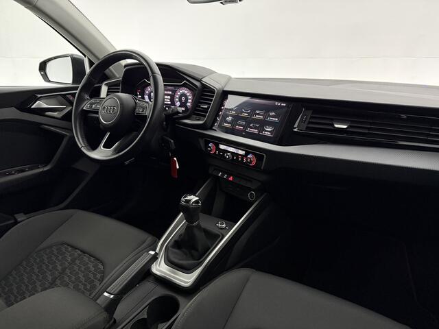 Audi A1 25 TFSI epic | Virtual | Clima | Carplay | Cruise