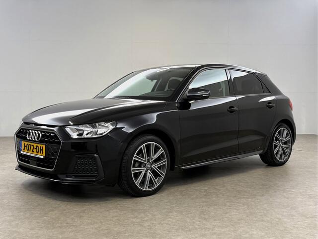 Audi A1 25 TFSI epic | Virtual | Clima | Carplay | Cruise