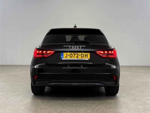 Audi A1 25 TFSI epic | Virtual | Clima | Carplay | Cruise