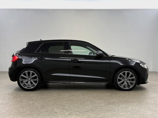 Audi A1 25 TFSI epic | Virtual | Clima | Carplay | Cruise
