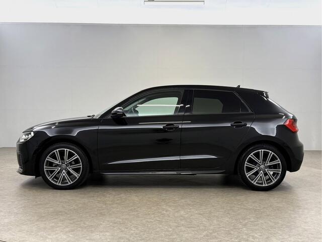 Audi A1 25 TFSI epic | Virtual | Clima | Carplay | Cruise