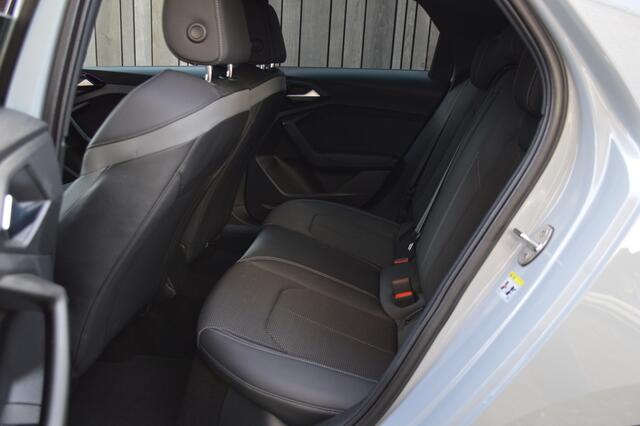 Audi A1 Sportback 35 TFSI S-Line Aut. Led Virtual Sfeer CarPlay Pdc