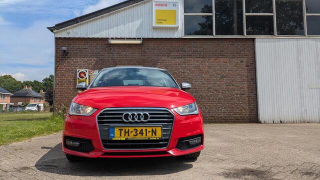Audi A1 Sportback 1.6 TDI Sport Pro Line