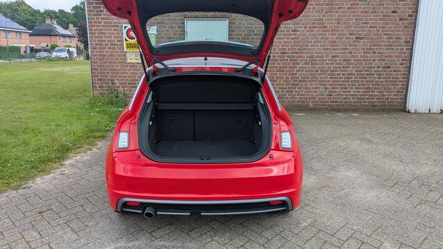 Audi A1 Sportback 1.6 TDI Sport Pro Line