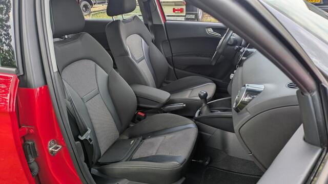 Audi A1 Sportback 1.6 TDI Sport Pro Line