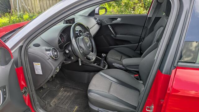Audi A1 Sportback 1.6 TDI Sport Pro Line