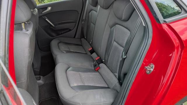 Audi A1 Sportback 1.6 TDI Sport Pro Line