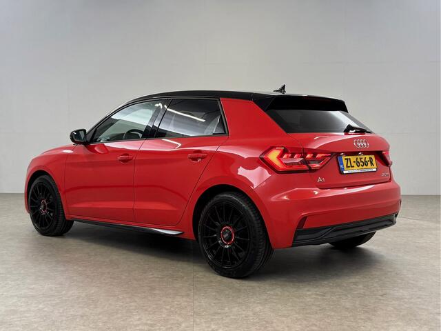 Audi A1 25 TFSI epic | Virtual | Carplay | Airco | Cruise | Keyless | NAP