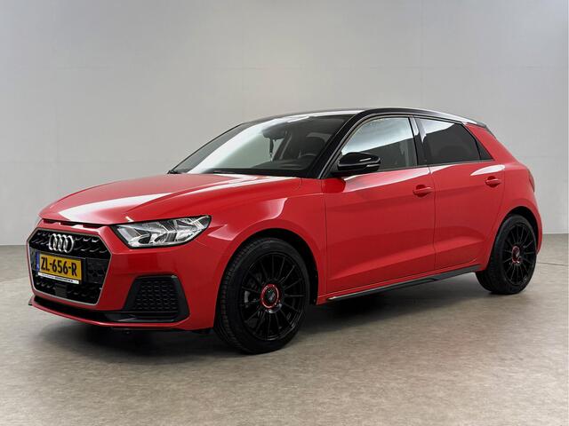 Audi A1 25 TFSI epic | Virtual | Carplay | Airco | Cruise | Keyless | NAP