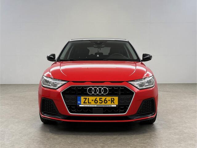 Audi A1 25 TFSI epic | Virtual | Carplay | Airco | Cruise | Keyless | NAP