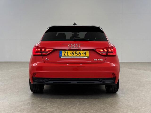 Audi A1 25 TFSI epic | Virtual | Carplay | Airco | Cruise | Keyless | NAP