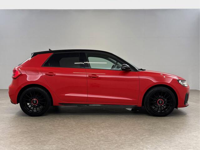 Audi A1 25 TFSI epic | Virtual | Carplay | Airco | Cruise | Keyless | NAP