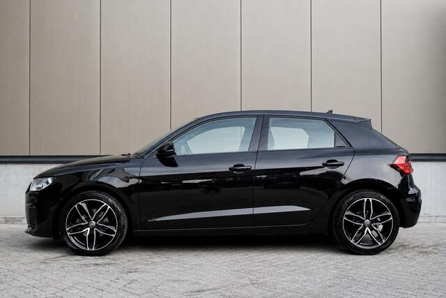 Audi A1 Sportback 30 TFSI S L. Pro L.S