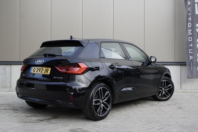 Audi A1 Sportback 30 TFSI S L. Pro L.S