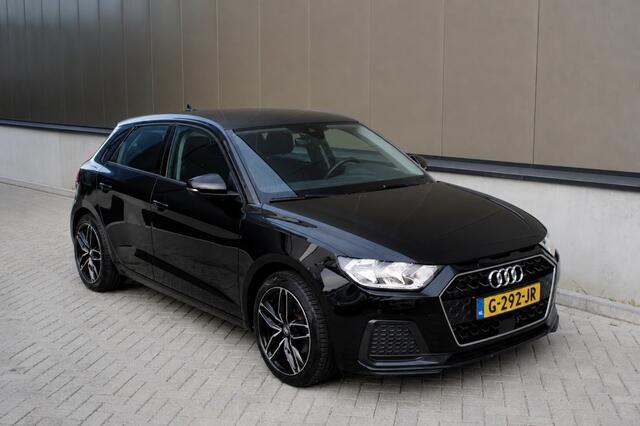 Audi A1 Sportback 30 TFSI S L. Pro L.S