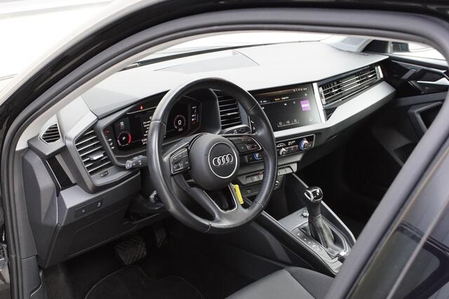 Audi A1 Sportback 30 TFSI S L. Pro L.S