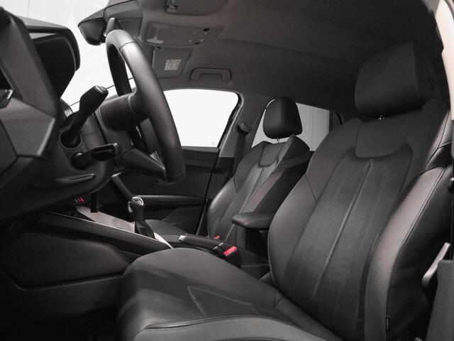 Audi A1 Sportback 30 TFSI Black Edition | Sonos | Leer | LED | Carplay |