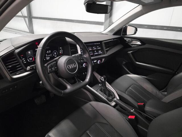 Audi A1 Sportback 30 TFSI Black Edition | Sonos | Leer | LED | Carplay |