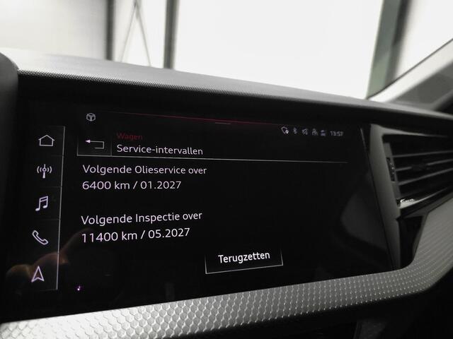 Audi A1 Sportback 30 TFSI Black Edition | Sonos | Leer | LED | Carplay |