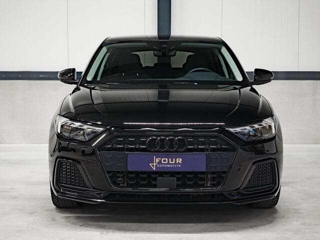Audi A1 Sportback 30 TFSI Black Edition | Sonos | Leer | LED | Carplay |