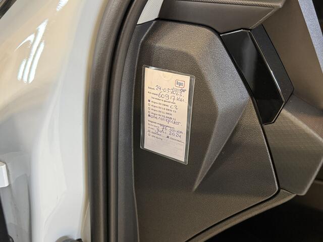 Audi A1 Sportback 30 TFSI Advanced Pro Line | DAB | Stoelverwarming | Virtual Cockpit
