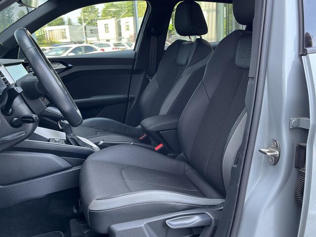 Audi A1 citycarver 3x S-Line Edition One 150PK 35 TFSI DSG,NAV,MATRIX,VIRTUAL,KEYLESS,SFEER,H&K SOUND