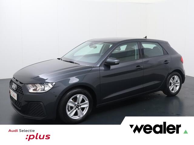 Audi A1 Sportback 25 TFSI Pro Line | 95 PK | Cruise control | Airco | Apple Carplay/Android Auto |