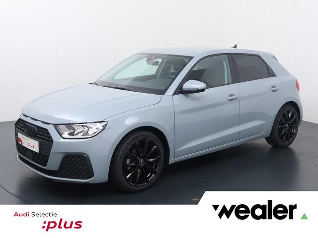 Audi A1 Sportback 25 TFSI Pro Line | 95 PK | Cruise control | Airco | Apple Carplay/Android Auto |